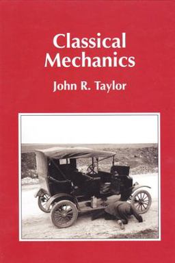 Classical Mechanics  9781891389221 Front Cover