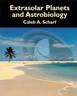 Extrasolar Planets and Astrobiology Extrasolar Planets and Astrobiology
