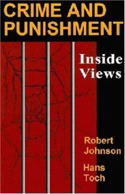 Crime and Punishment Inside Views  9781891487163 Front Cover
