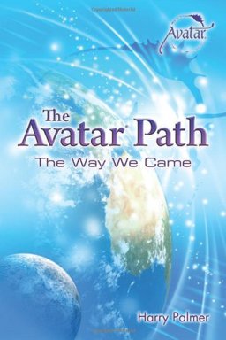 Avatar Path The Way We Came  9781891575686 Front Cover