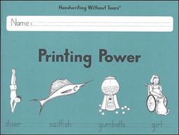 Printing Power