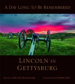 A Day Long to Be Remembered