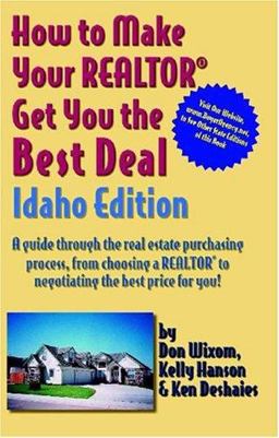 How to Help Your Realtor Get You the Best Deal (Idaho Edition)