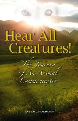 Hear All Creatures!