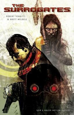 Surrogates  9781891830877 Front Cover