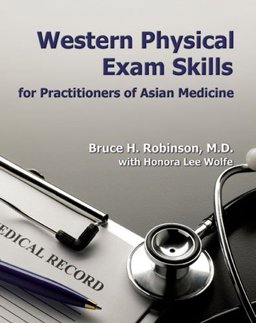 WESTERN PHYS.EXAM SKILLS F/PRA  9781891845482 Front Cover