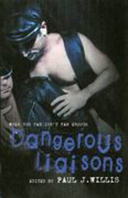 Dangerous Liaisons Dangerous Liaisons