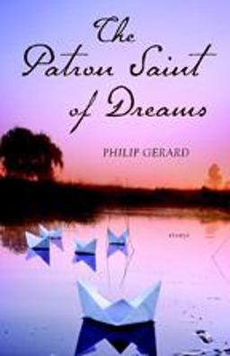 Patron Saint of Dreams  9781891885891 Front Cover