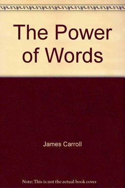 The Power of Words