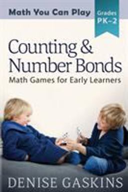 Counting and Number Bonds Counting and Number Bonds
