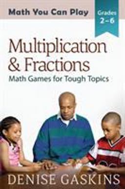 Multiplication and Fractions Multiplication and Fractions