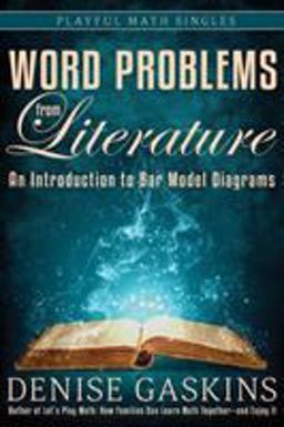 Word Problems from Literature Word Problems from Literature