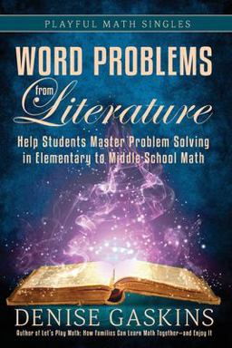 Word Problems from Literature Word Problems from Literature