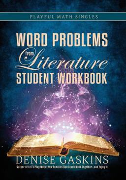 Word Problems Student Workbook Word Problems Student Workbook