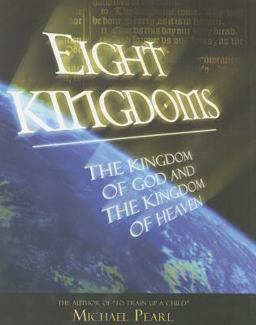 Eight Kingdoms