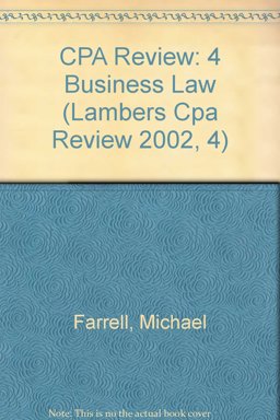 CPA Exam Preperation CPA Exam Preperation