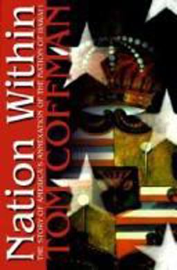 Nation Within The Story of America's Annexation of the Nation of Hawai'i  9781892122001 Front Cover