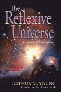 The Reflexive Universe