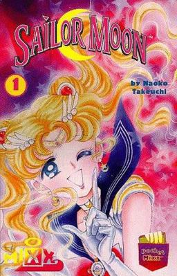 Sailor Moon 1 Sailor Moon 1