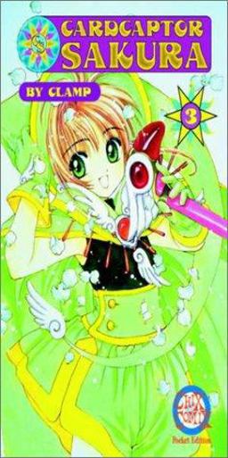 Cardcaptor Sakura
