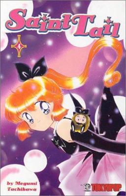 Saint Tail