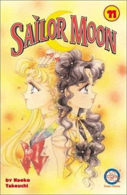 Sailor Moon 11 Sailor Moon 11