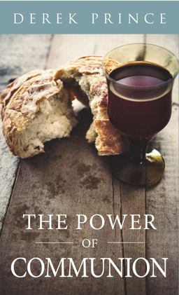 Power of Communion 1st 9781892283511 Front Cover