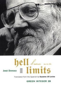 Hell Has No Limits  9781892295149 Front Cover