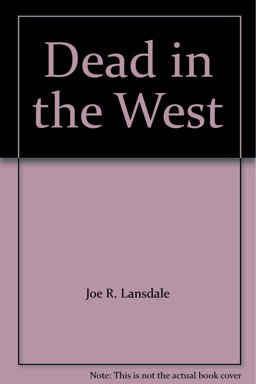 Dead in the West