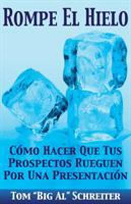 Rompe el Hielo