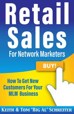 Retail Sales for Network Marketers