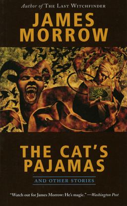 The Cat's Pajamas and Other Stories The Cat's Pajamas and Other Stories