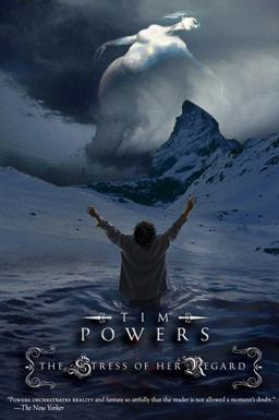 Stress of Her Regard  9781892391797 Front Cover