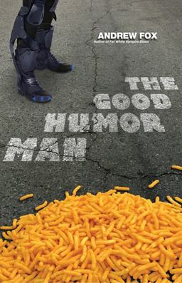 The Good Humor Man