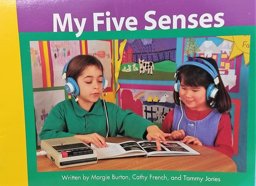 My Five Senses