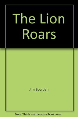 The Lion Roars