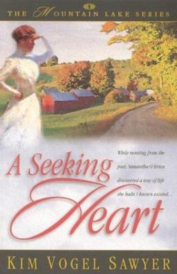A Seeking Heart