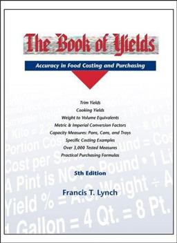 The Book of Yields