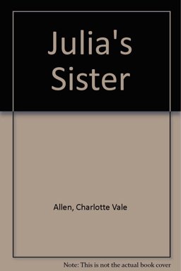 Julia's Sister