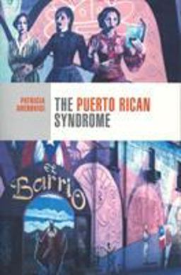 Puerto Rican Syndrome  9781892746757 Front Cover