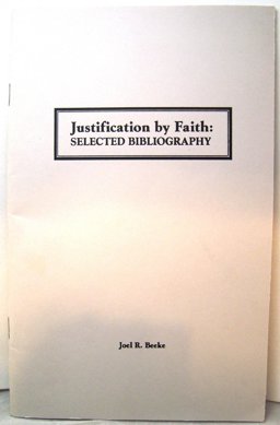 Justification by Faith