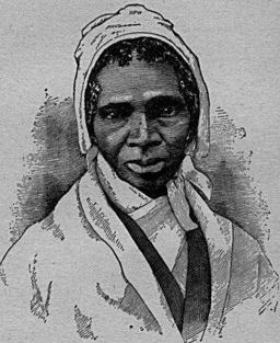 Narrative of Sojourner Truth