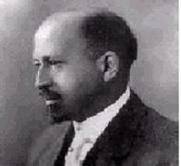 The Souls of Black Folk