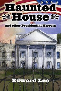 Haunted House - Signed