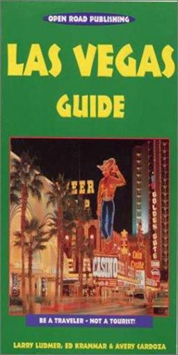 Las Vegas Guide