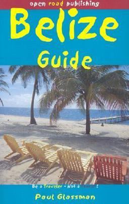 Belize Guide