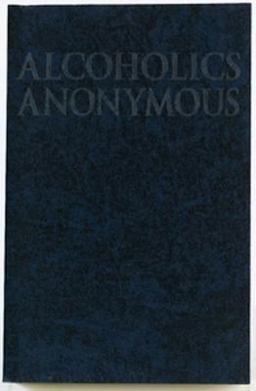 Alcoholics Anonymous 4th 9781893007178 Front Cover