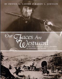 Our Faces Are Westward