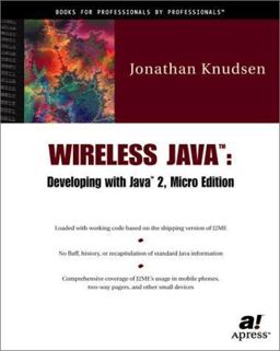 Wireless Java