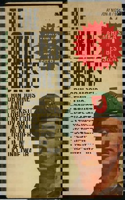 The Green Berets The Green Berets